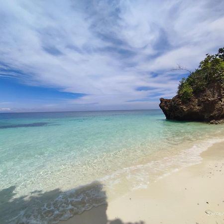Bugnaw Si-E Beach Resort Bohol Exterior foto
